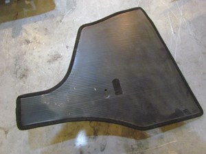 2003 Infiniti G35 Coupe Rear Trunk Tool Spacer Cover