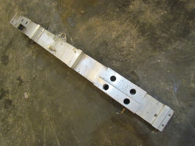 2003 Infiniti G35 Coupe Front Bumper Reinforcement 