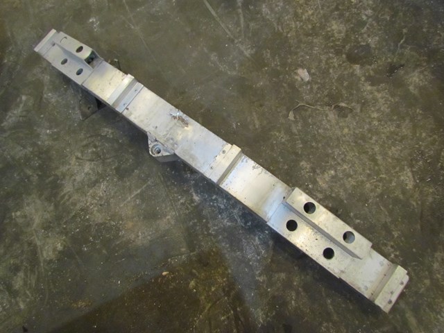 2003 Infiniti G35 Coupe Front Bumper Reinforcement 