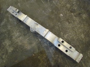 2003 Infiniti G35 Coupe Front Bumper Reinforcement 
