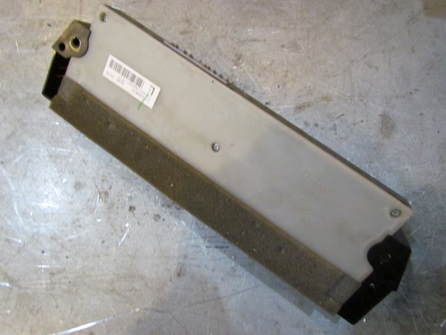 2003 Infiniti G35 Coupe Dash Info Display 27760AM616