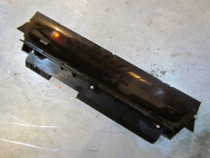 2003 Infiniti G35 Coupe Dash Info Display 27760AM616