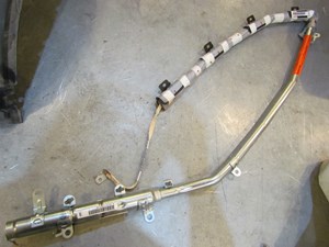 2003 Infiniti G35 Coupe RH Passenger Curtain Air Bag Assy