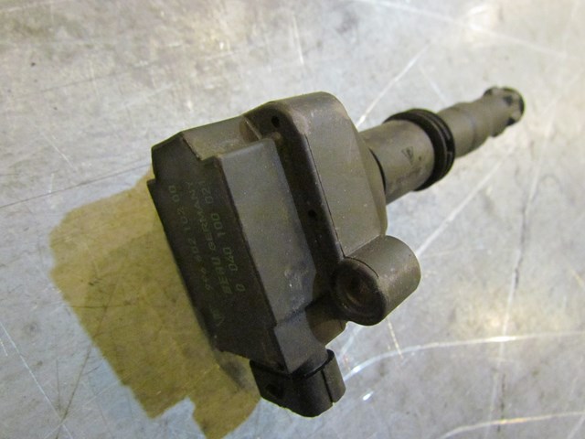 1999 Porsche Boxter Ignition Coil 996 602 102 00