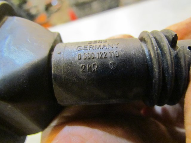 1999 Porsche Boxter Ignition Coil 996 602 102 00