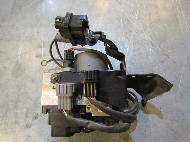 2003 Infiniti G35 Coupe AT ABS Pump 47600 AM400