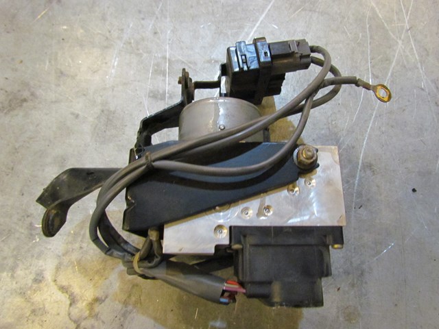 2003 Infiniti G35 Coupe AT ABS Pump 47600 AM400