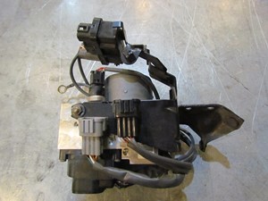 2003 Infiniti G35 Coupe AT ABS Pump 47600 AM400