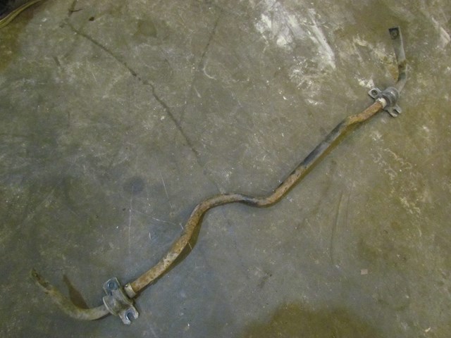 2003 Infiniti G35 Coupe Rear Sway Bar Assy