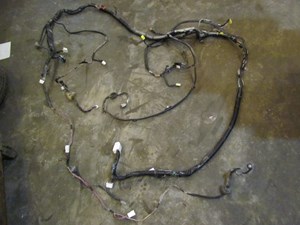 2003 Infiniti G35 Coupe AT Body Wiring Harness 24014 AM803