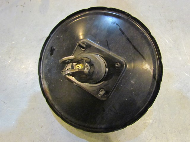 2003 Infiniti G35 Coupe AT Brake Booster AM802 3318