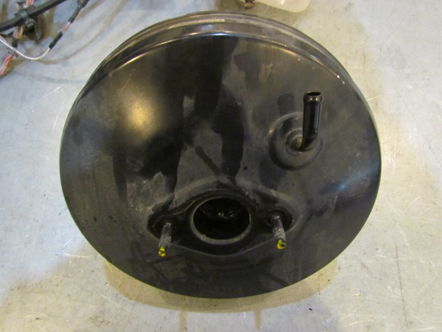 2003 Infiniti G35 Coupe AT Brake Booster AM802 3318