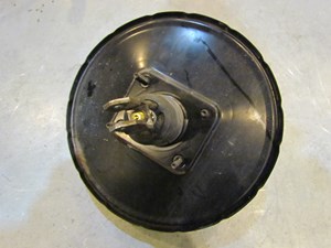 2003 Infiniti G35 Coupe AT Brake Booster AM802 3318