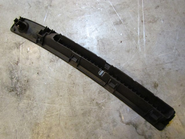 2003 Infiniti G35 Coupe Rh Passenger Dash Defrost Vent W Tweeter 68744 AL500