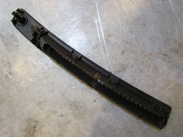 2003 Infiniti G35 Coupe LH Drivers Dash Defrost Vent W Tweeter