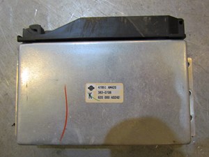 2003 Infiniti G35 Coupe ABS Module 47851 AM420