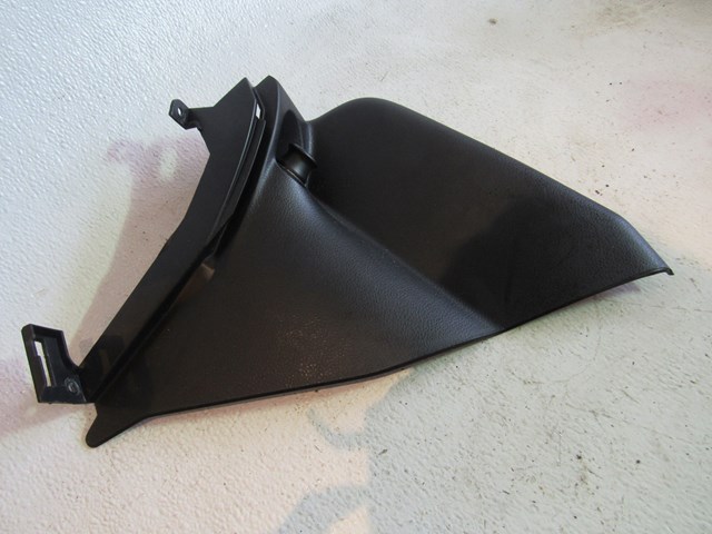 2003 Infiniti G35 Coupe LH Drivers Console Inner Kick Panel