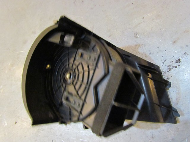 2003 Infiniti G35 Coupe LH Driver LH Dash Vent Assy