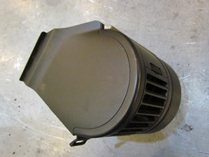 2003 Infiniti G35 Coupe LH Driver LH Dash Vent Assy