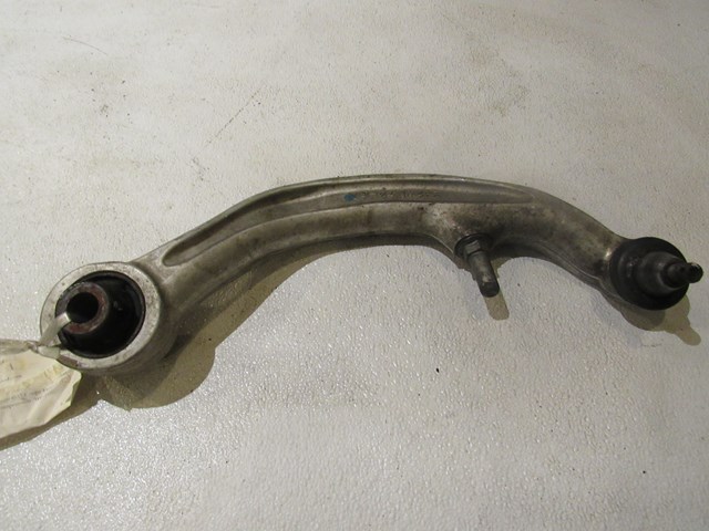 2003 Infiniti G35 Coupe Front LH Drivers Lower Compression Arm