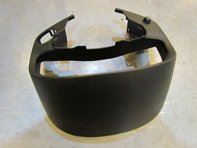 2003 Infiniti G35 Coupe AT Gauge Cluster Bezel Assy 68240 AM601