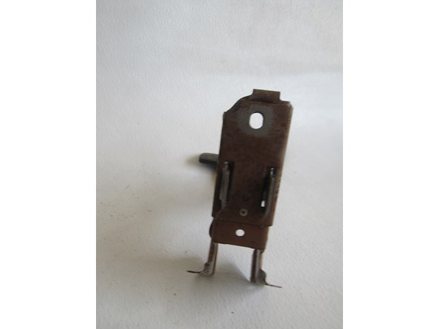 2003 Infiniti G35 Coupe AT Brake Pedal Assy