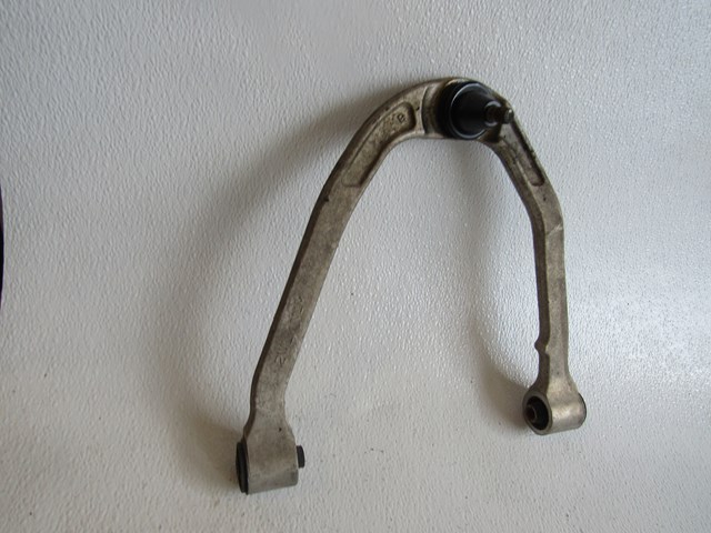 2003 Infiniti G35 Coupe AT Front LH Drivers Upper Control Arm