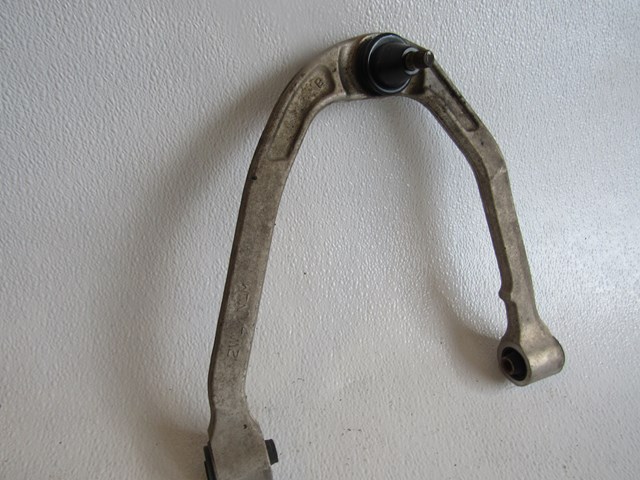 2003 Infiniti G35 Coupe AT Front LH Drivers Upper Control Arm