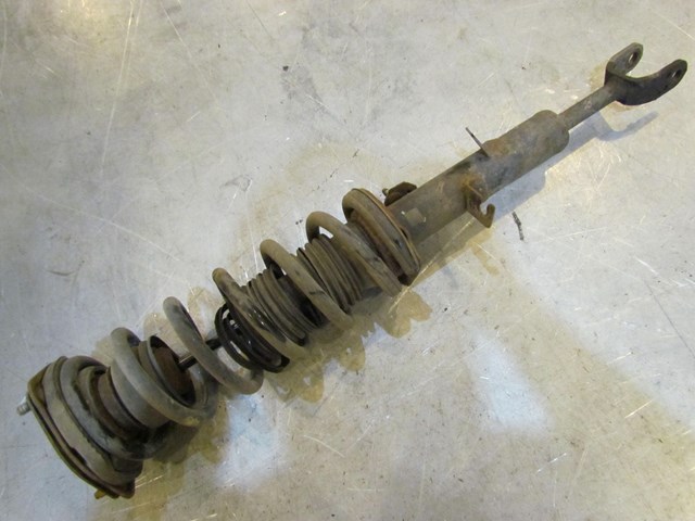 2003 Infiniti G35 Coupe AT Front LH Drivers Strut Assy