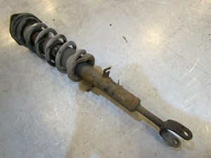 2003 Infiniti G35 Coupe AT Front LH Drivers Strut Assy