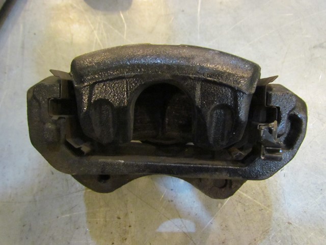 2003 Infiniti G35 Coupe Front LH Drivers Brake Caliper