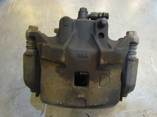2003 Infiniti G35 Coupe Front LH Drivers Brake Caliper