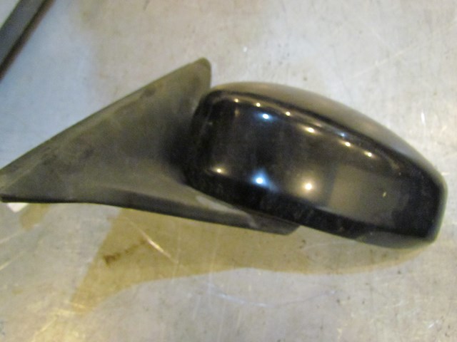 2003 Infiniti G35 Coupe LH Drivers Door Side Mirror