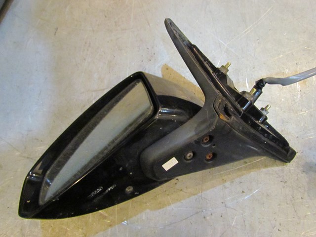 2003 Infiniti G35 Coupe LH Drivers Door Side Mirror