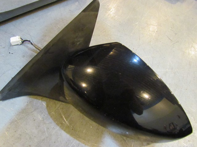 2003 Infiniti G35 Coupe LH Drivers Door Side Mirror
