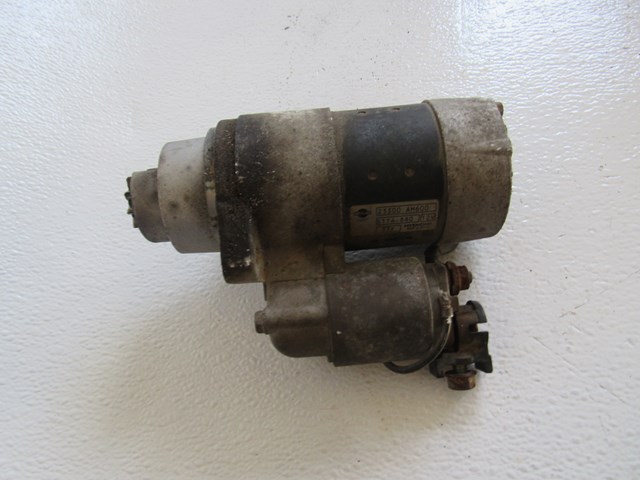 2003 2004 2005 Infiniti G35 Coupe AT Starter Assy 23300 AM600