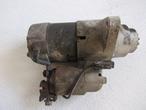 2003 2004 2005 Infiniti G35 Coupe AT Starter Assy 23300 AM600