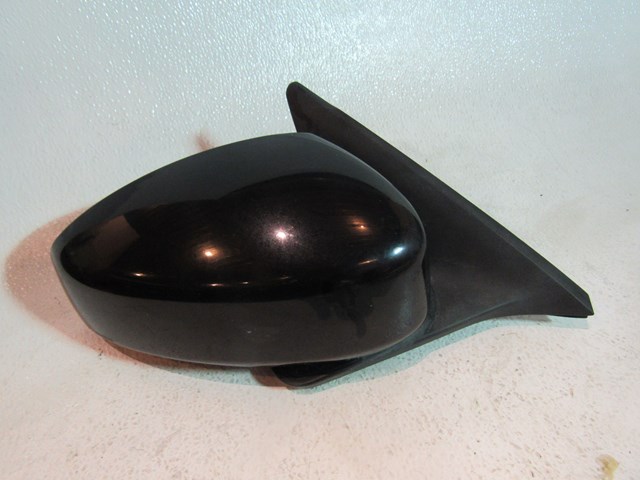 2003 Infiniti G35 Coupe AT RH Passenger Side View Mirror Assy