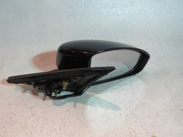 2003 Infiniti G35 Coupe AT RH Passenger Side View Mirror Assy