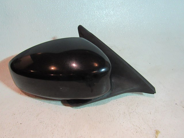 2003 Infiniti G35 Coupe AT RH Passenger Side View Mirror Assy