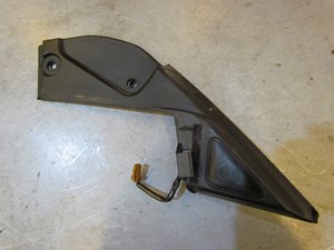 2003 Infiniti G35 Coupe AT RH Passenger Sail Panel W Tweeter
