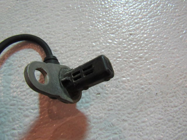 2003 2004 Infiniti G35 Coupe Rear ABS Sensors