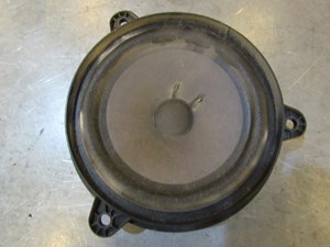 2003 Infiniti G35 Coupe Rear LH Drivers Speaker 28156 AM900