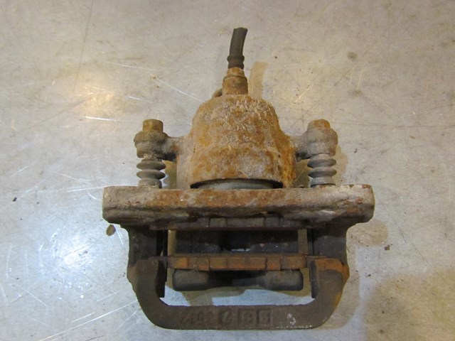 2003 Infiniti G35 Coupe Rear LH Drivers Caliper