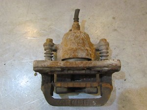 2003 Infiniti G35 Coupe Rear LH Drivers Caliper