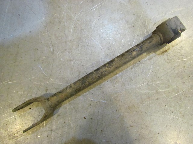 2003 Infiniti g35 Coupe AT Rear LH Drivers Toe Arm