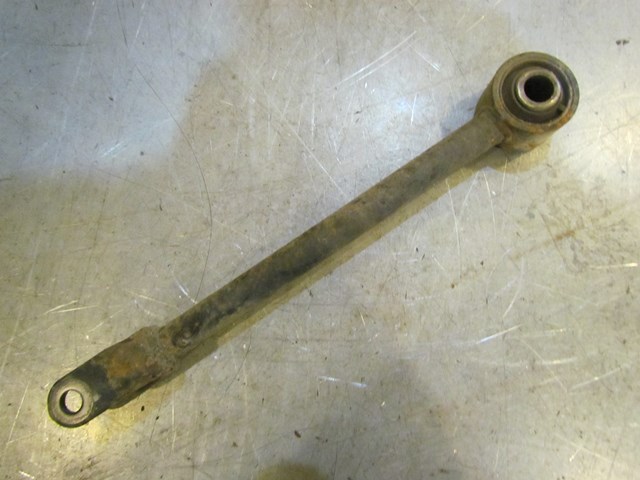 2003 Infiniti g35 Coupe AT Rear LH Drivers Toe Arm