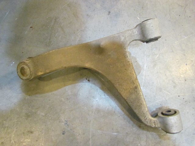 2003 Infiniti G35 Coupe AT Rear LH Drivers Lower Control Arm