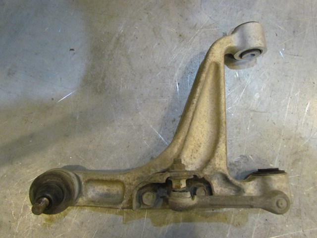2003 Infiniti G35 Coupe AT Rear LH Drivers Lower Control Arm