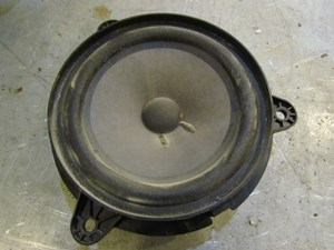 2003 Infiniti G35 Coupe AT Rear RH Passenger Speaker 28156 AM900
